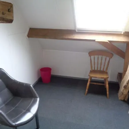 Апартаменты Met 5 Slaapkamers