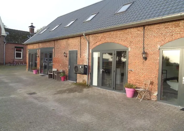 Appartement Met 5 Slaapkamers