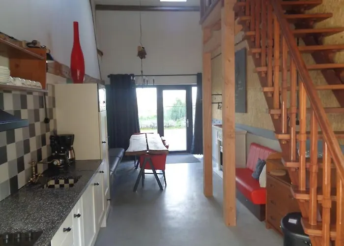 Met 5 Slaapkamers Appartement