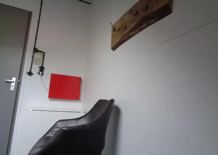 Appartement Met 5 Slaapkamers