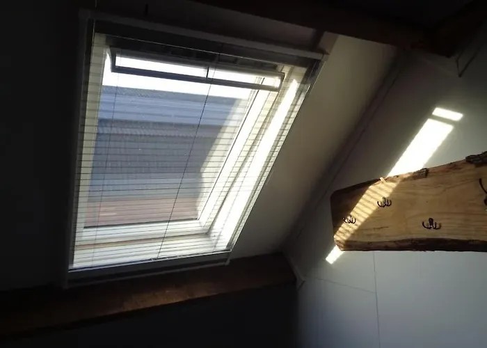 Appartement Met 5 Slaapkamers Moerstraten