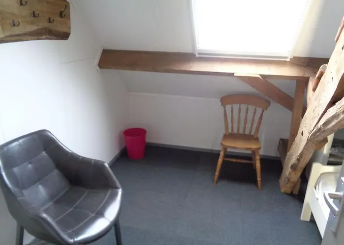 شقة Met 5 Slaapkamers