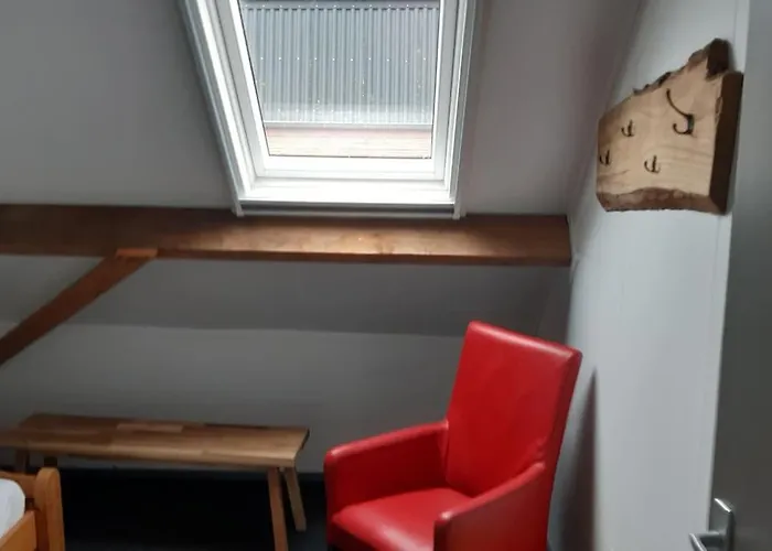 Appartement Met 5 Slaapkamers Moerstraten