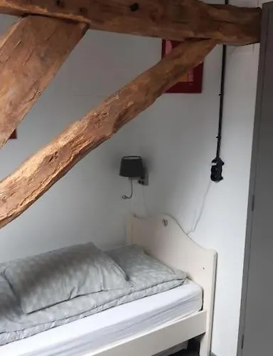 Appartement Met 5 Slaapkamers