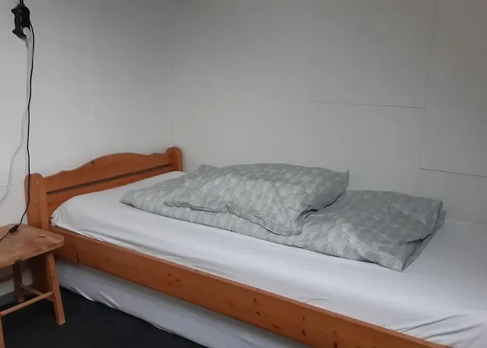 Met 5 Slaapkamers Appartement *