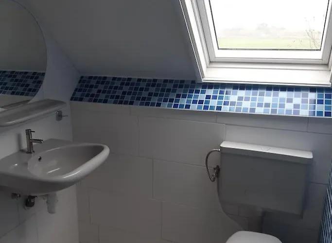 Appartement Met 5 Slaapkamers *