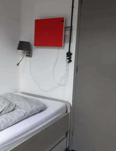 Appartement Met 5 Slaapkamers Moerstraten